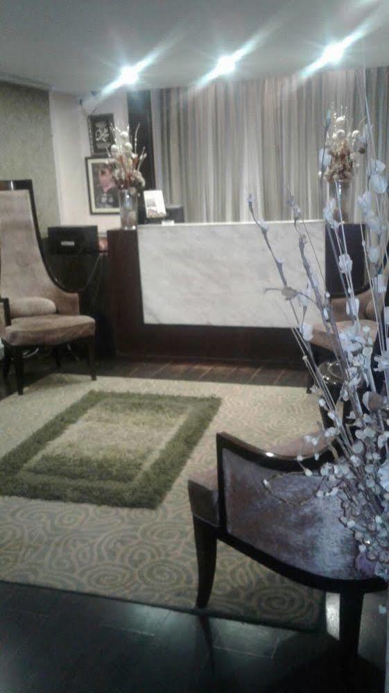 Pine Spring Hotel 4*