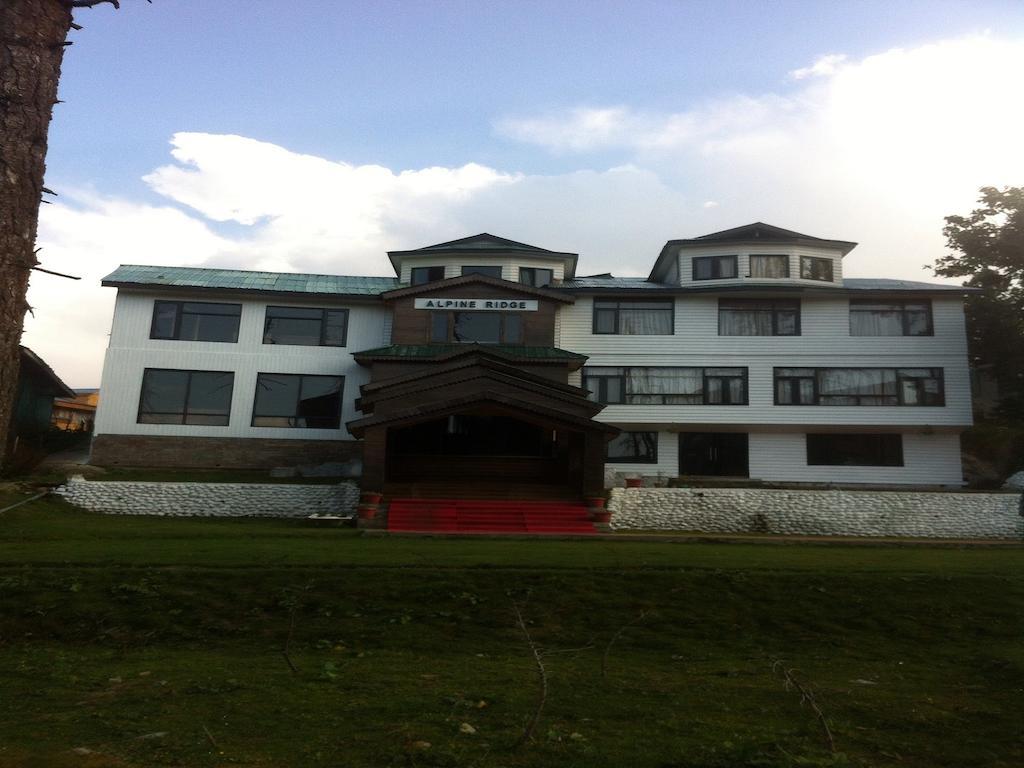 Alpine Ridge 3* Gulmarg