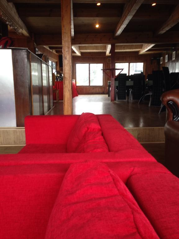 Hotel Alpine Ridge Gulmarg