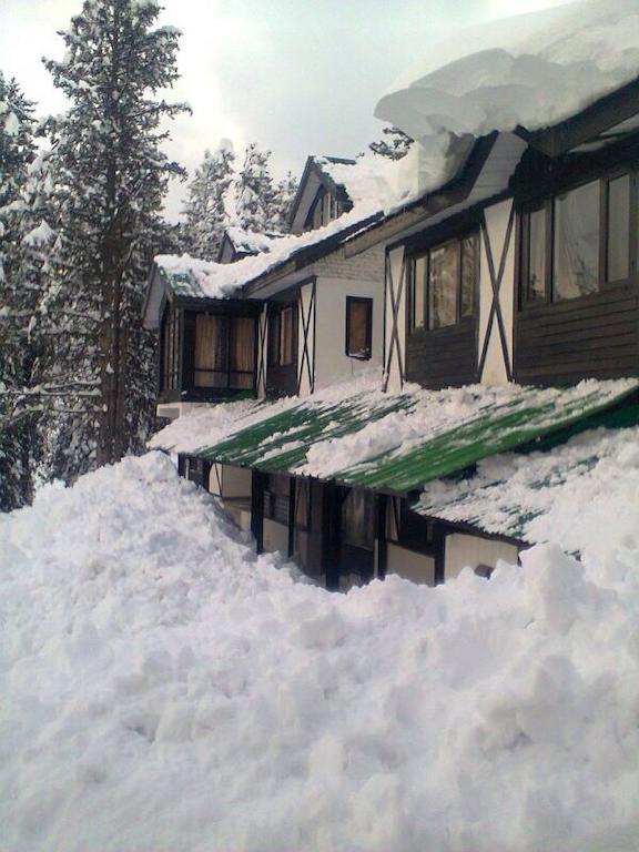 Hotel Alpine Ridge 3*