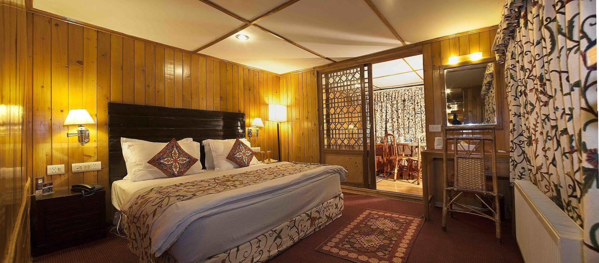Heevan Retreat Hotel