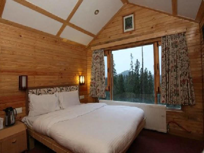 Heevan Retreat 4*