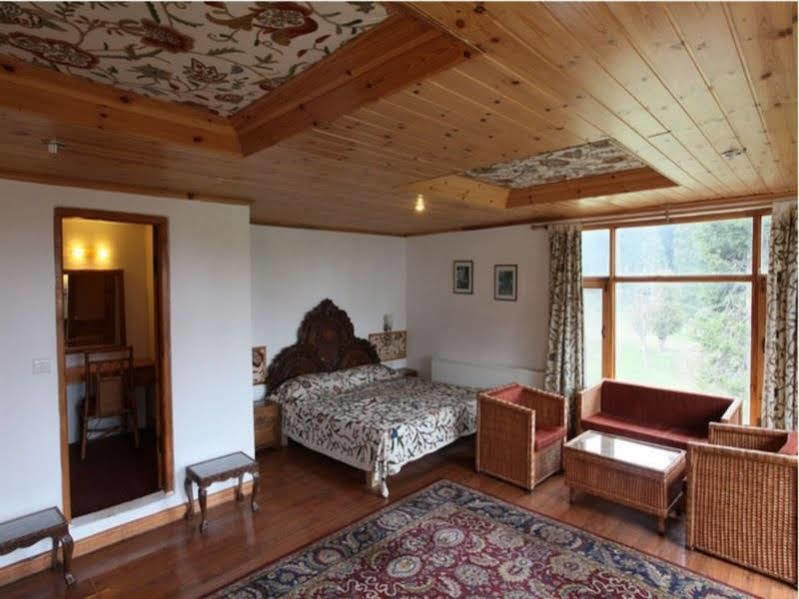 Heevan Retreat