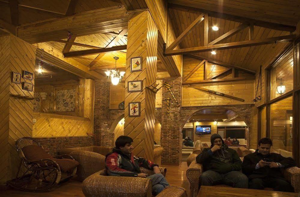 Heevan Retreat 4*