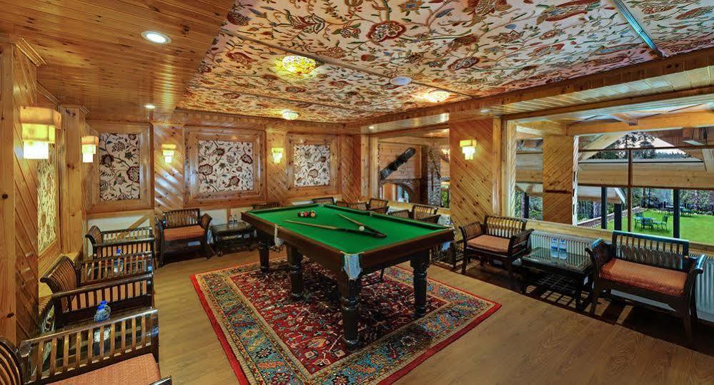 Heevan Retreat