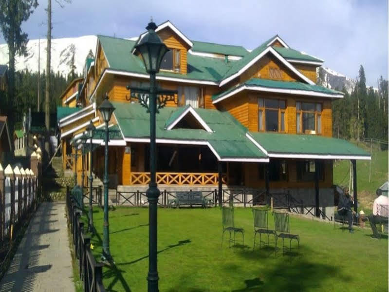 Heevan Retreat Gulmarg
