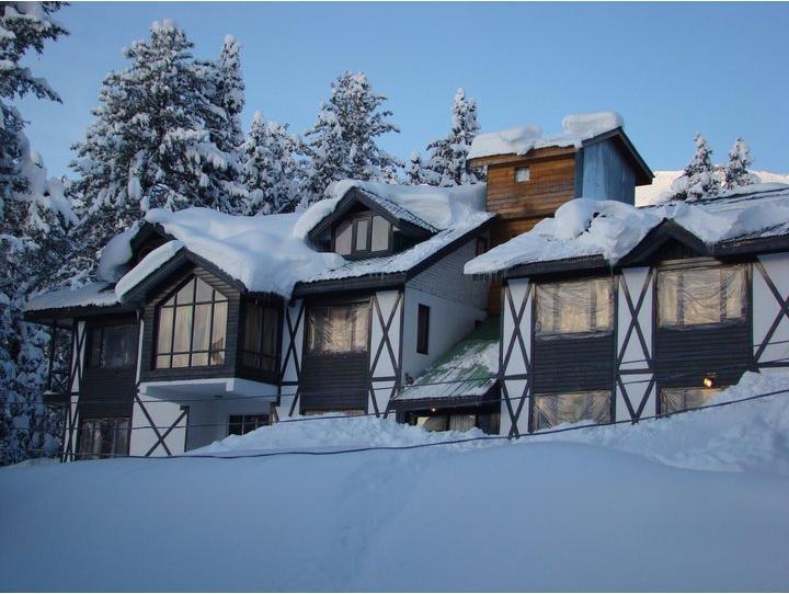 Alpine Ridge