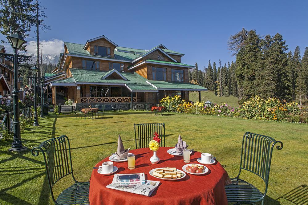 Heevan Retreat 4* Gulmarg