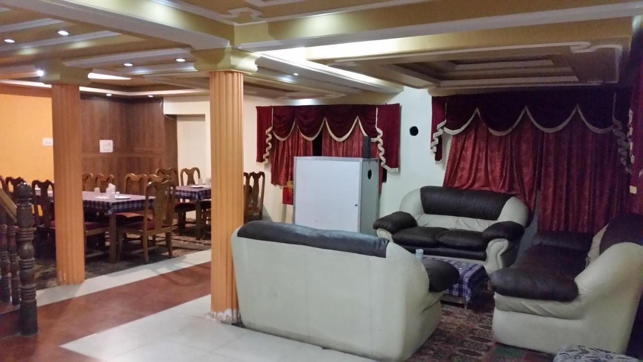 Hotel Hotel Gulmarg Inn 2*