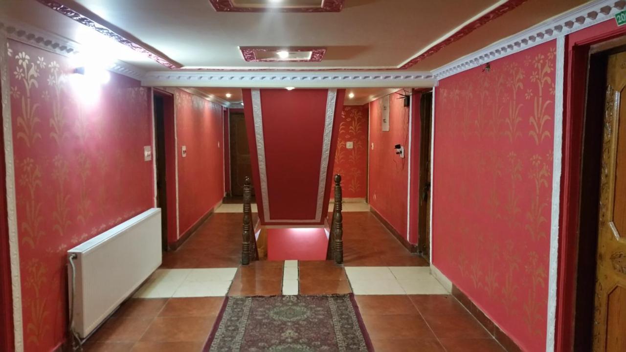Hotel Gulmarg Inn Hotel Gulmarg