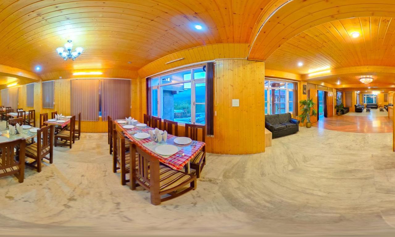 Hotel Signature Gulmarg