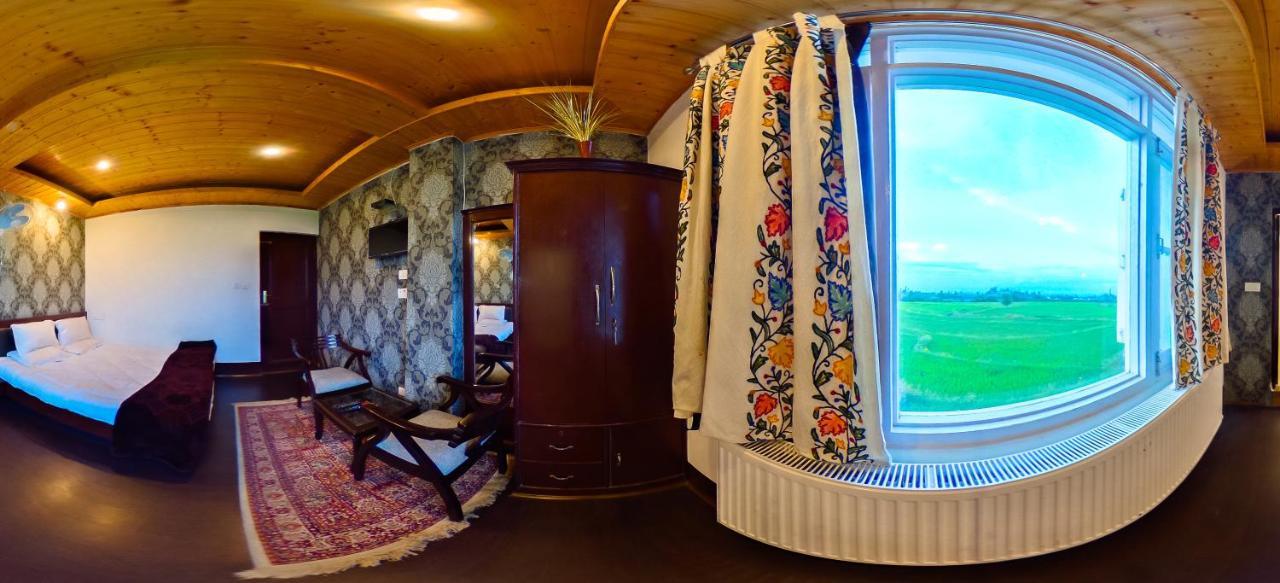 Hotel Signature Gulmarg