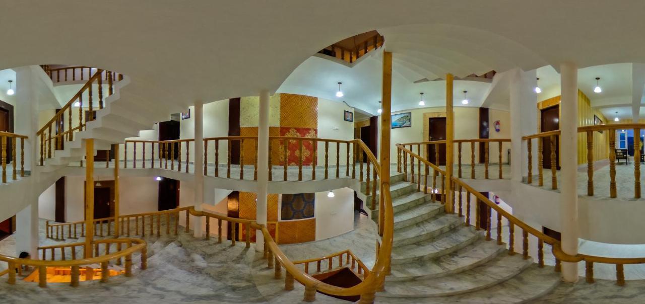 Signature Hotel Gulmarg