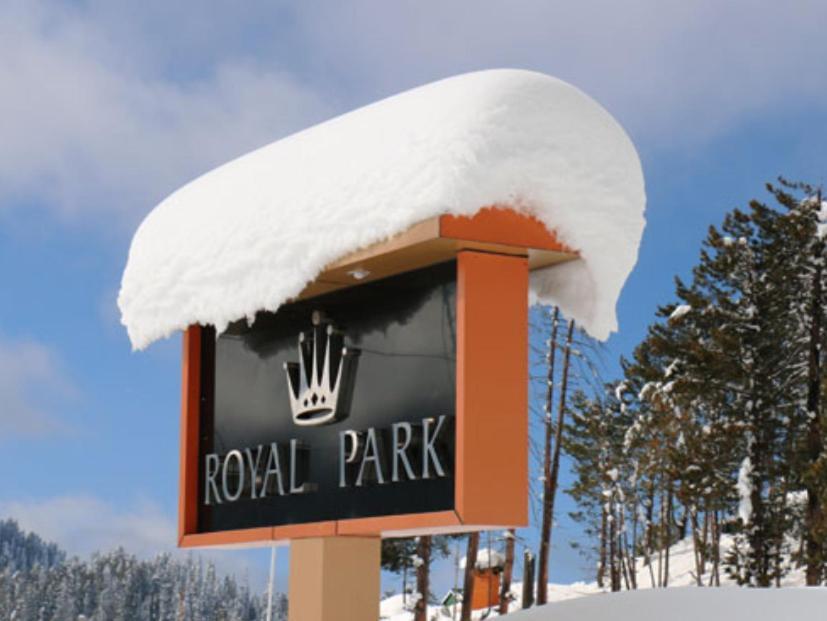 Royal Park Hotel 3*