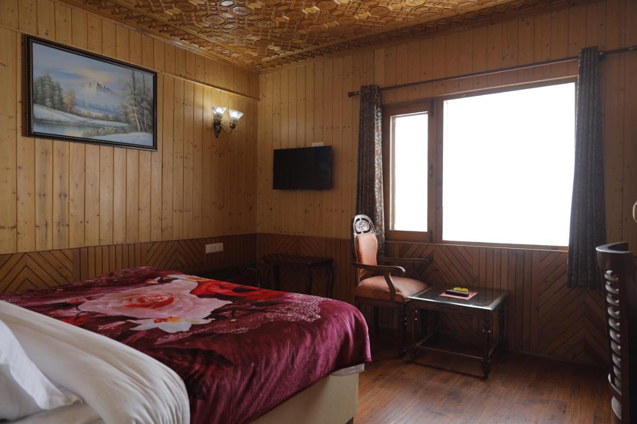 Royal Park Hotel 3*