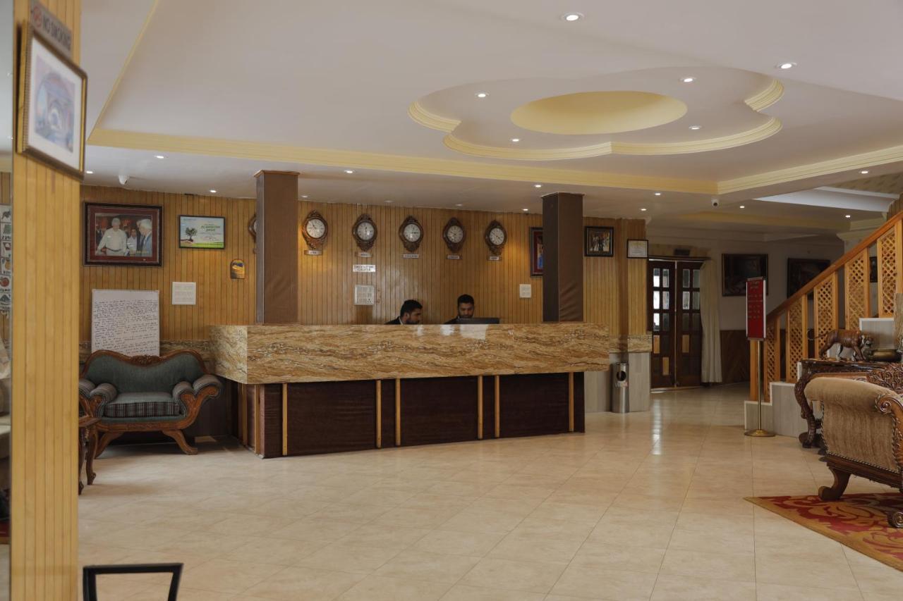 Hotel Royal Park 3*