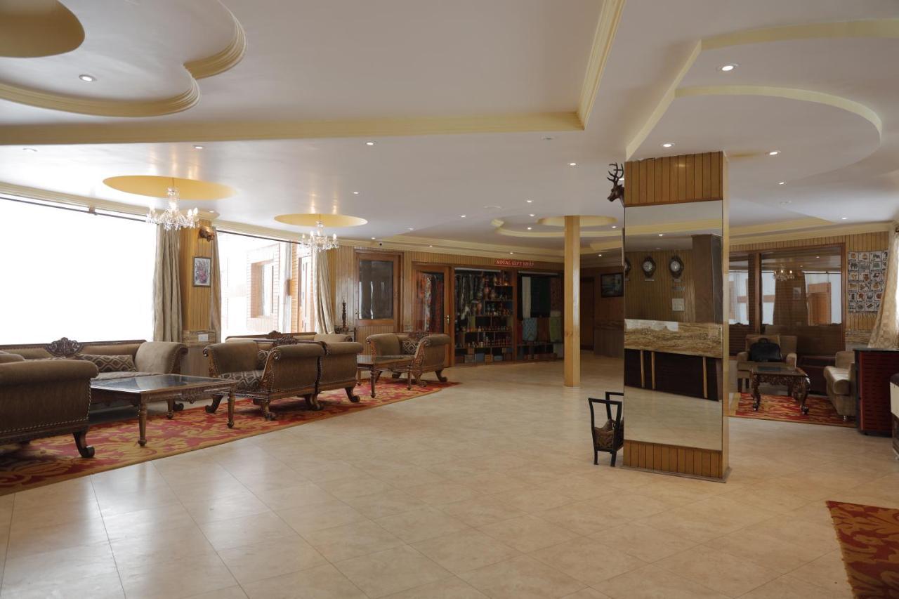 Hotel Royal Park 3*