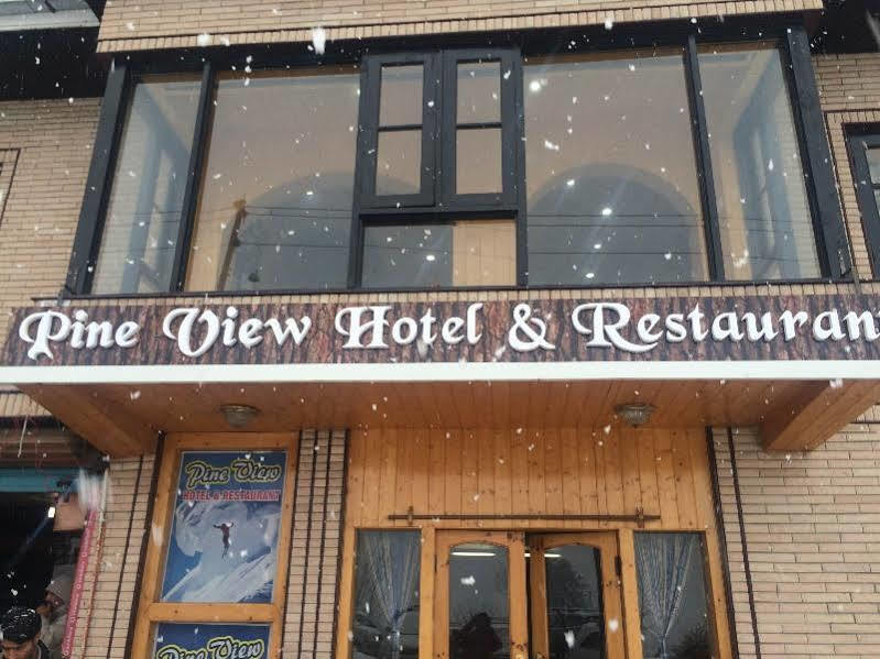 Pine View Hotel
