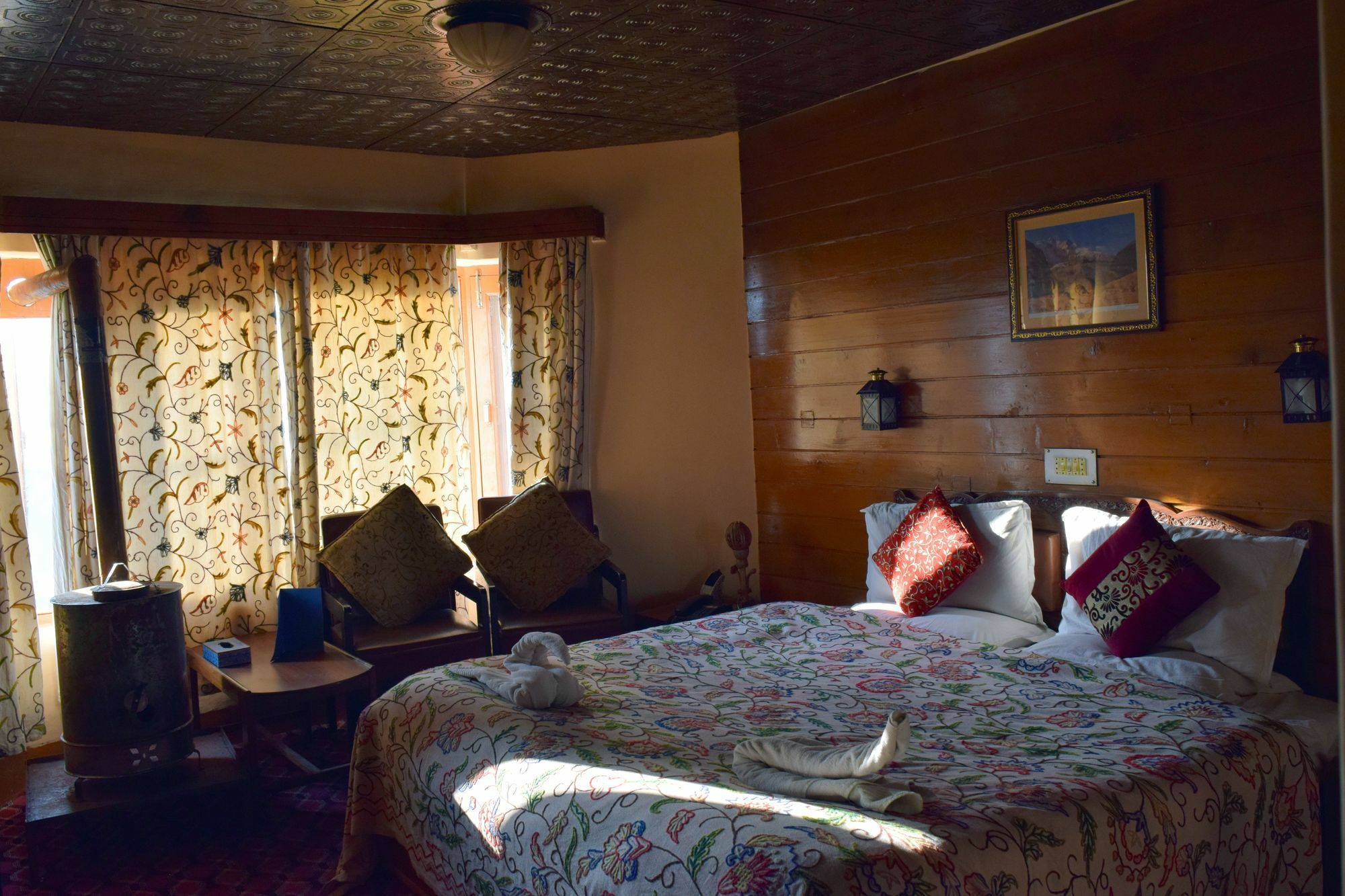 Welcome Hotel 3*