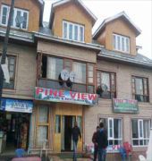 Hotel Pine View Gulmarg