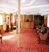 Royal Park Gulmarg