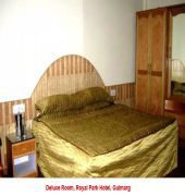 Royal Park 3*