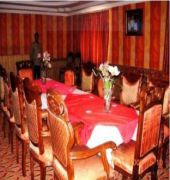Royal Park 3* Gulmarg