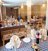 Flourescence 4* Gulmarg