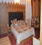Hilltop Gulmarg