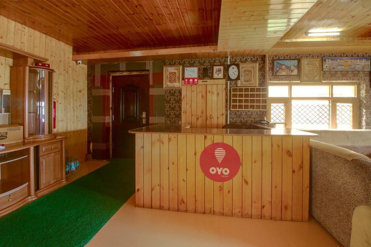 Oyo 6032 Marina Hotel 3*