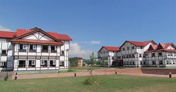 Pine Spring Gulmarg