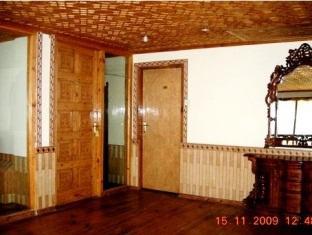 Royal Park Hotel Gulmarg