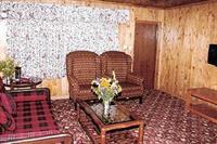 Resort Grand Mumtaz Resorts,gulmarg Gulmarg
