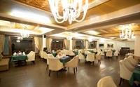 Grand Mumtaz Resorts,gulmarg Resort 4*