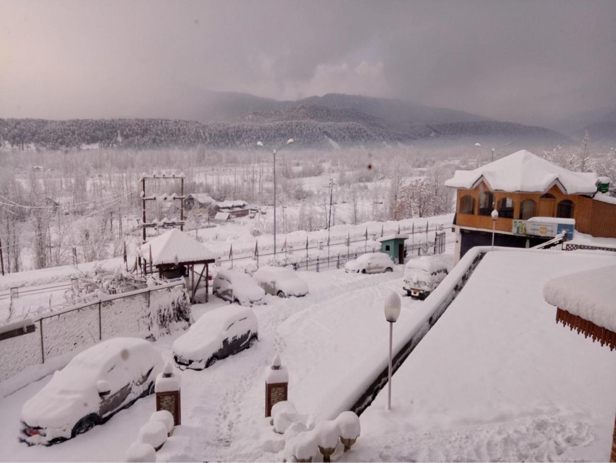 Hotel Signature Gulmarg