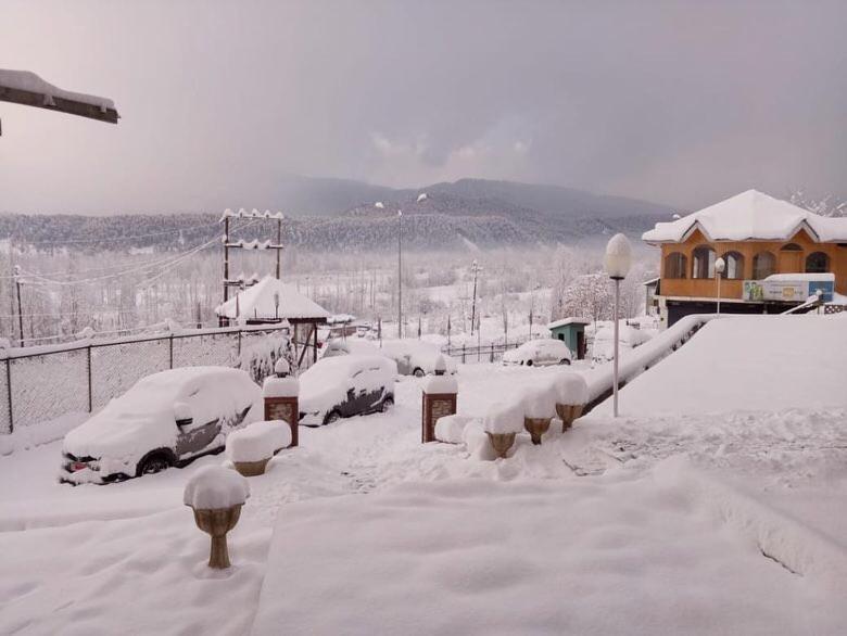 Signature Hotel Gulmarg