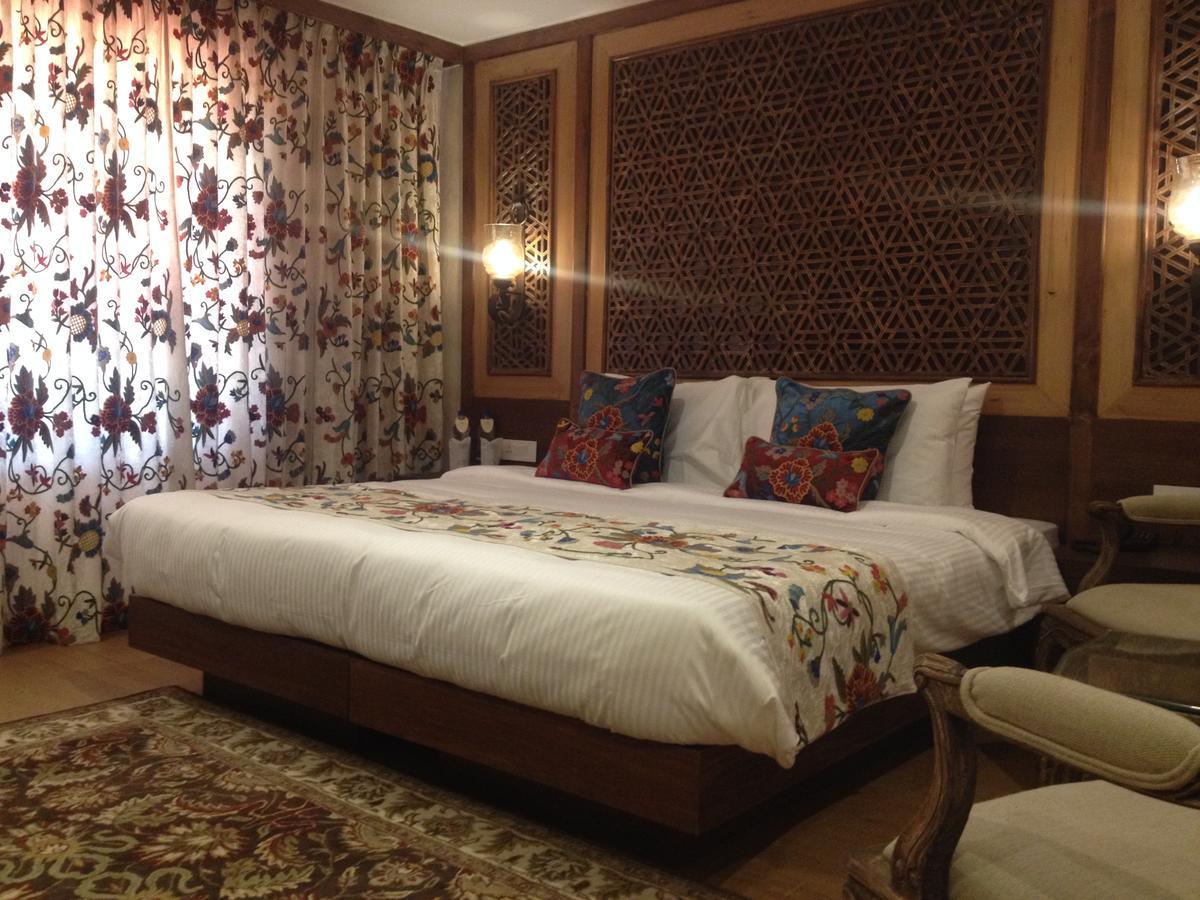 Kolahoi Heights, Resort Gulmarg