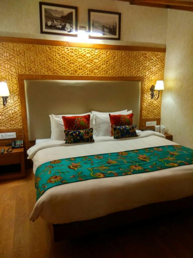 Kolahoi Heights, Resort Gulmarg