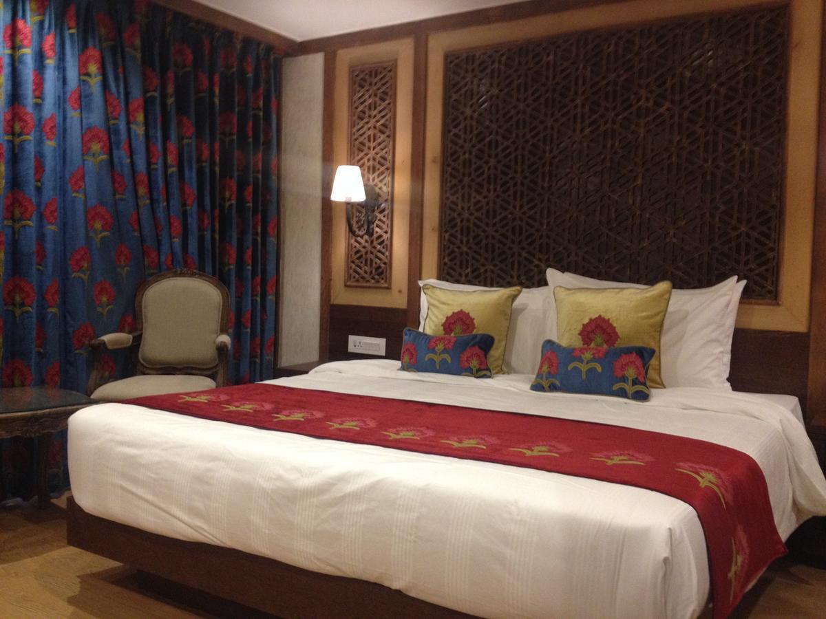 Resort Kolahoi Heights, Gulmarg