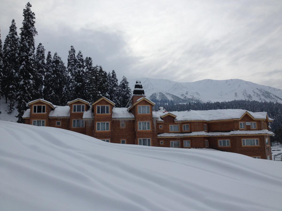Kolahoi Heights, Gulmarg