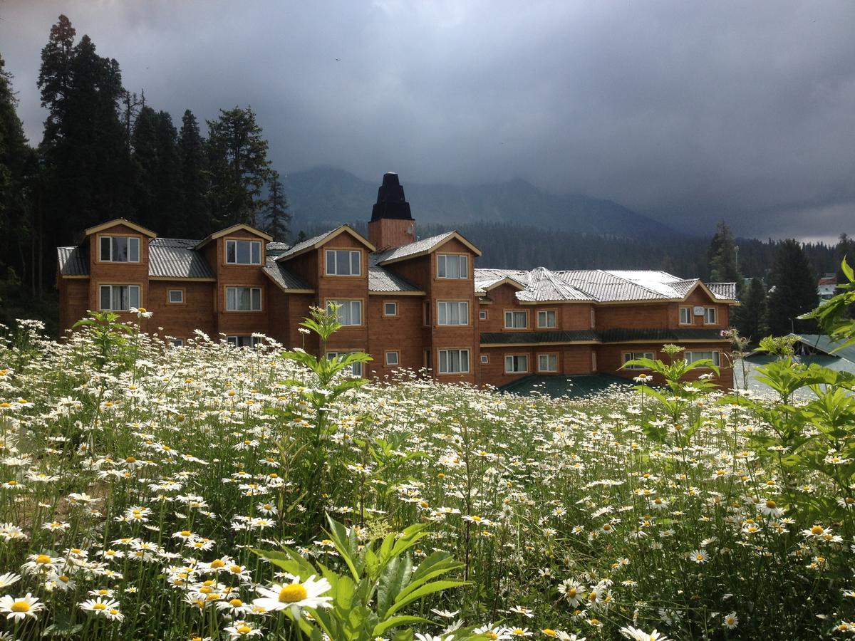 Kolahoi Heights, Resort Gulmarg