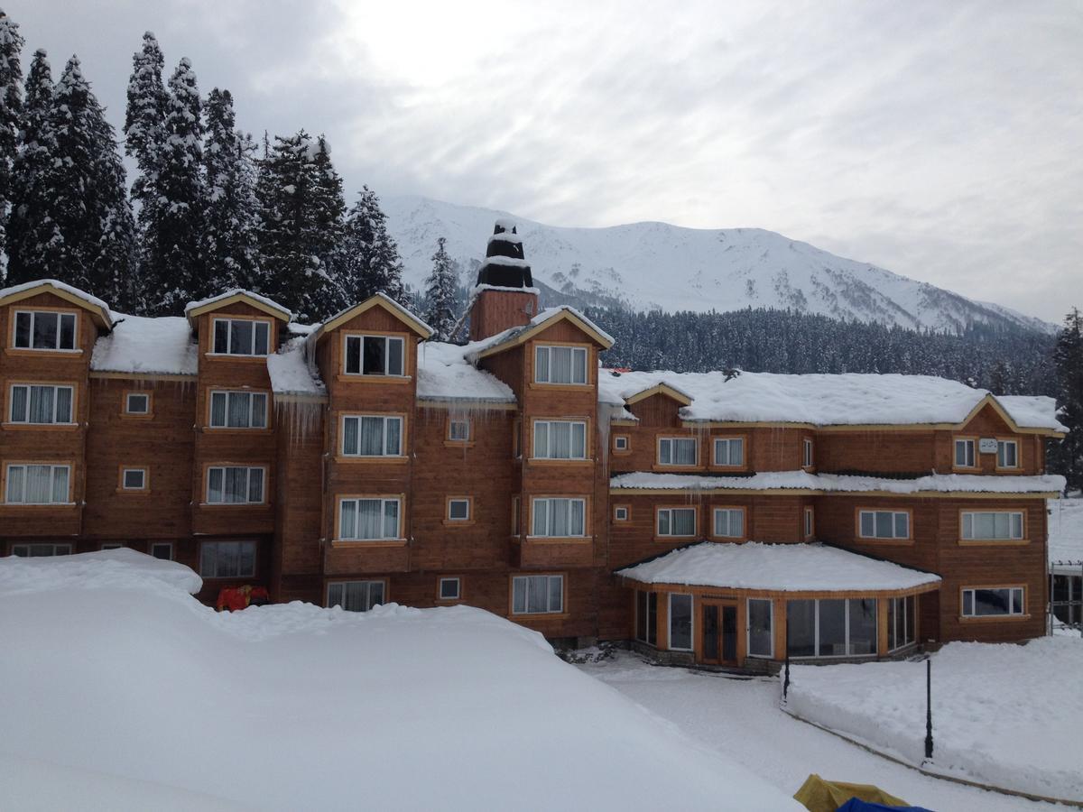 Kolahoi Heights, 3* Gulmarg